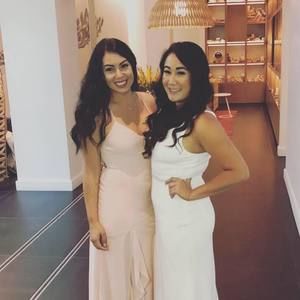 Meet your Posher, Chelsea